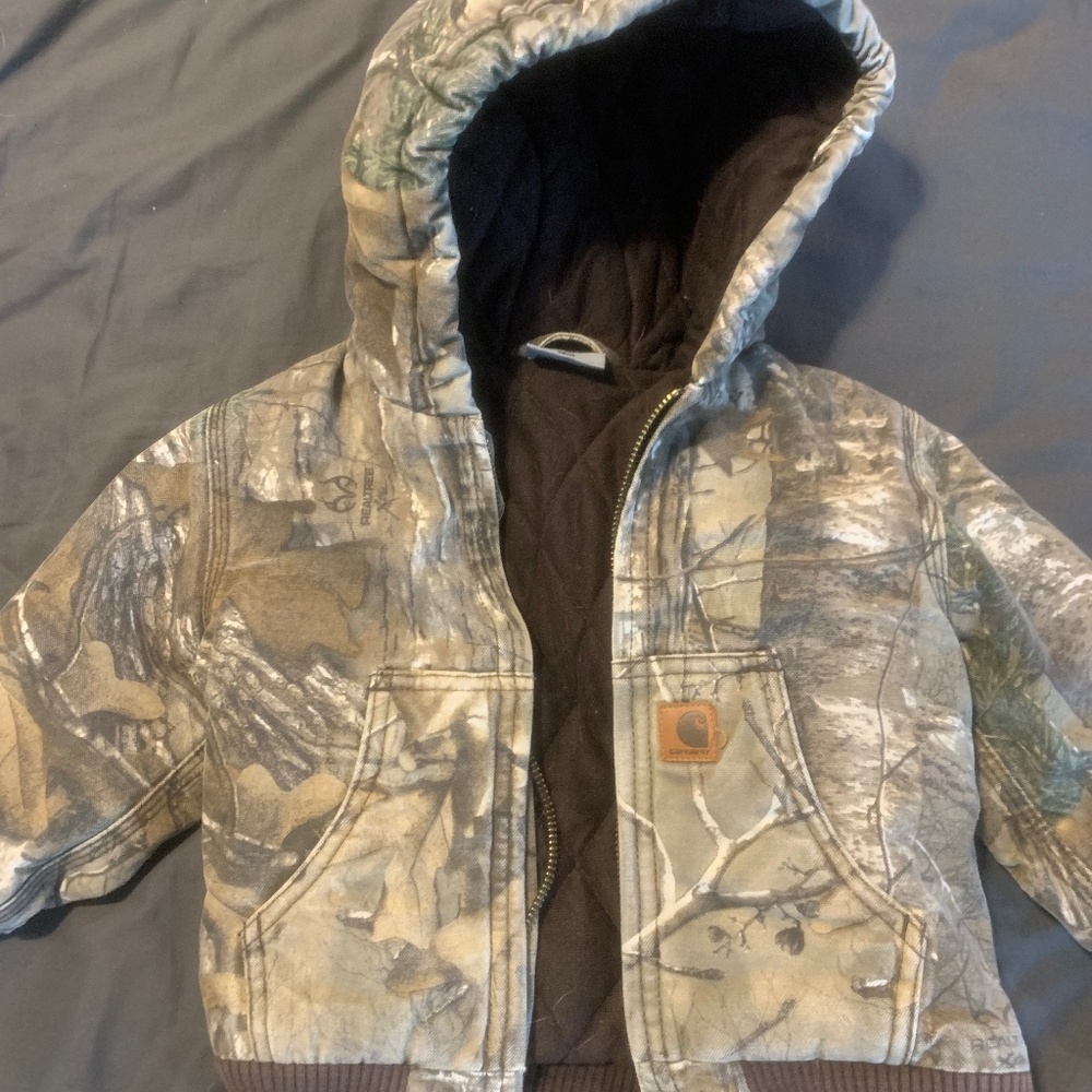 Carhartt Jacket